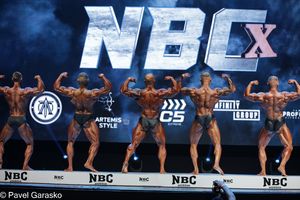 Фотограф Павел Гарасько (19.05.2024)